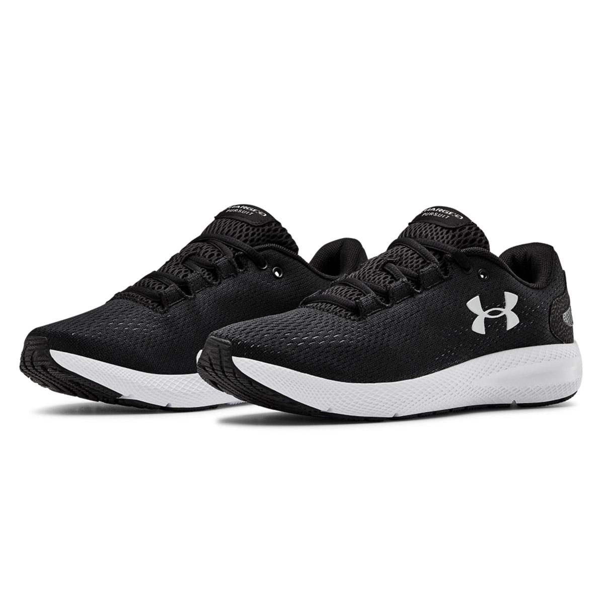 Zapatillas Under Armour Charged Pursuit 2,  image number null