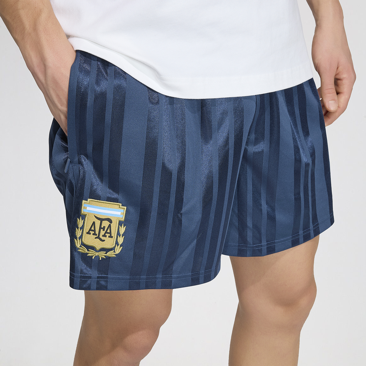 Short Argentina adidas EQT Hombre,  image number null