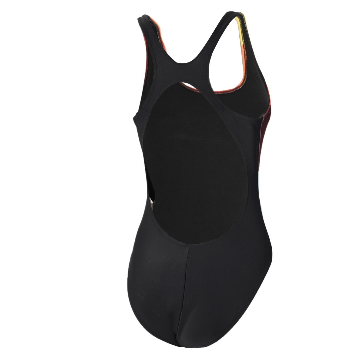 Traje de baño Natación Hydro Retro Mujer,  image number null