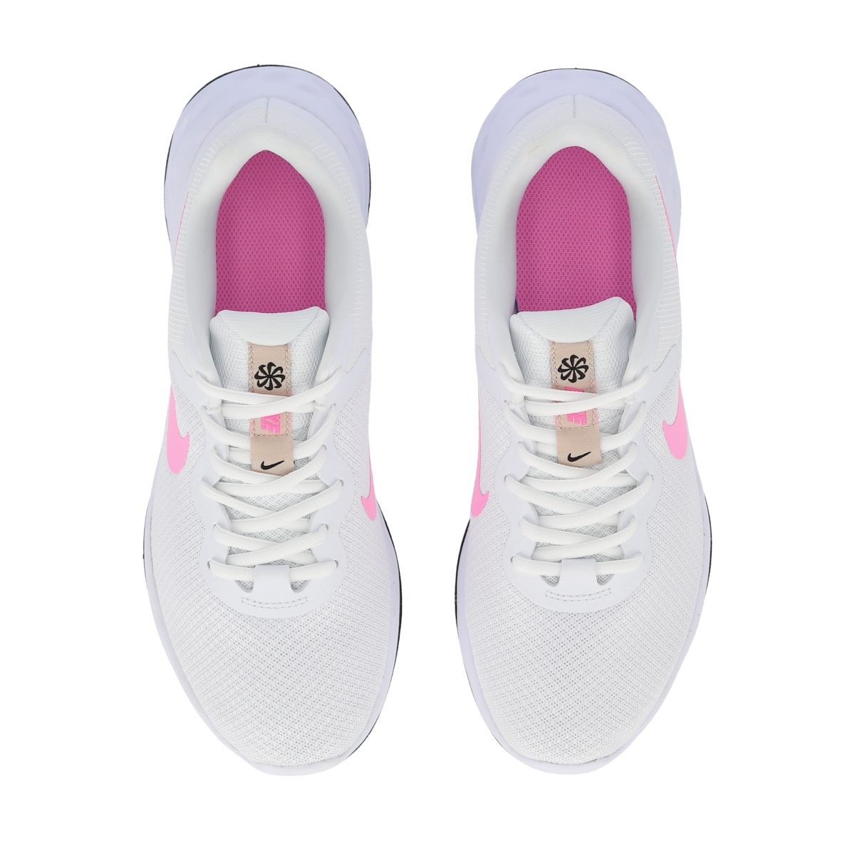 Zapatillas Running Nike Revolution 6 Next Nature Mujer,  image number null