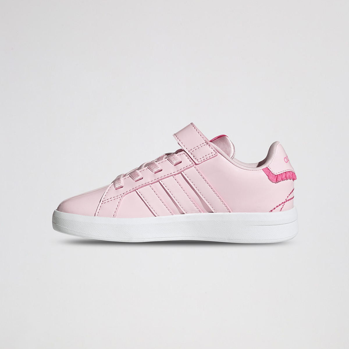 Zapatillas adidas Grand Court 3.0 Infantil,  image number null