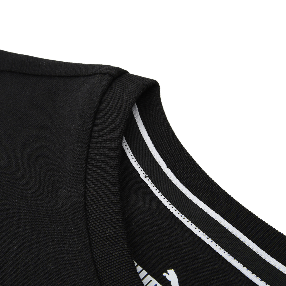 Remera Puma Bmw Mms Essentials,  image number null