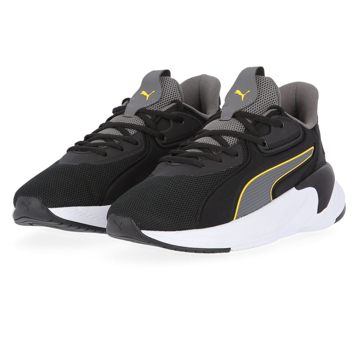 Zapatillas Entrenamiento Puma Softride Premier Hombre,  image number null