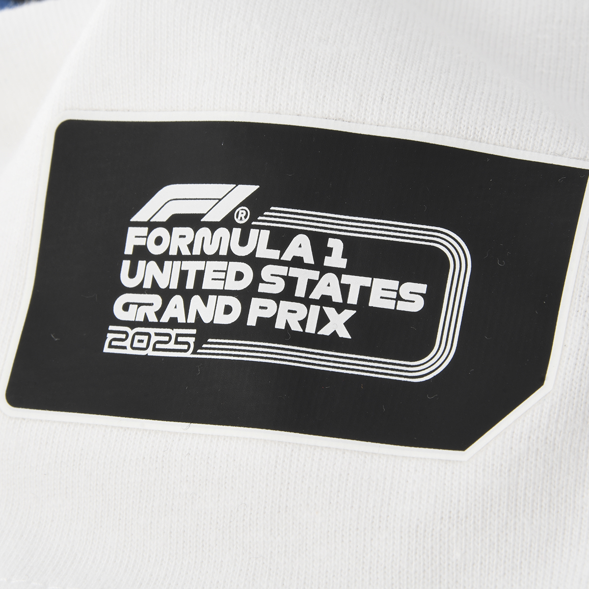 Remera Puma F1 Austin Hombre,  image number null