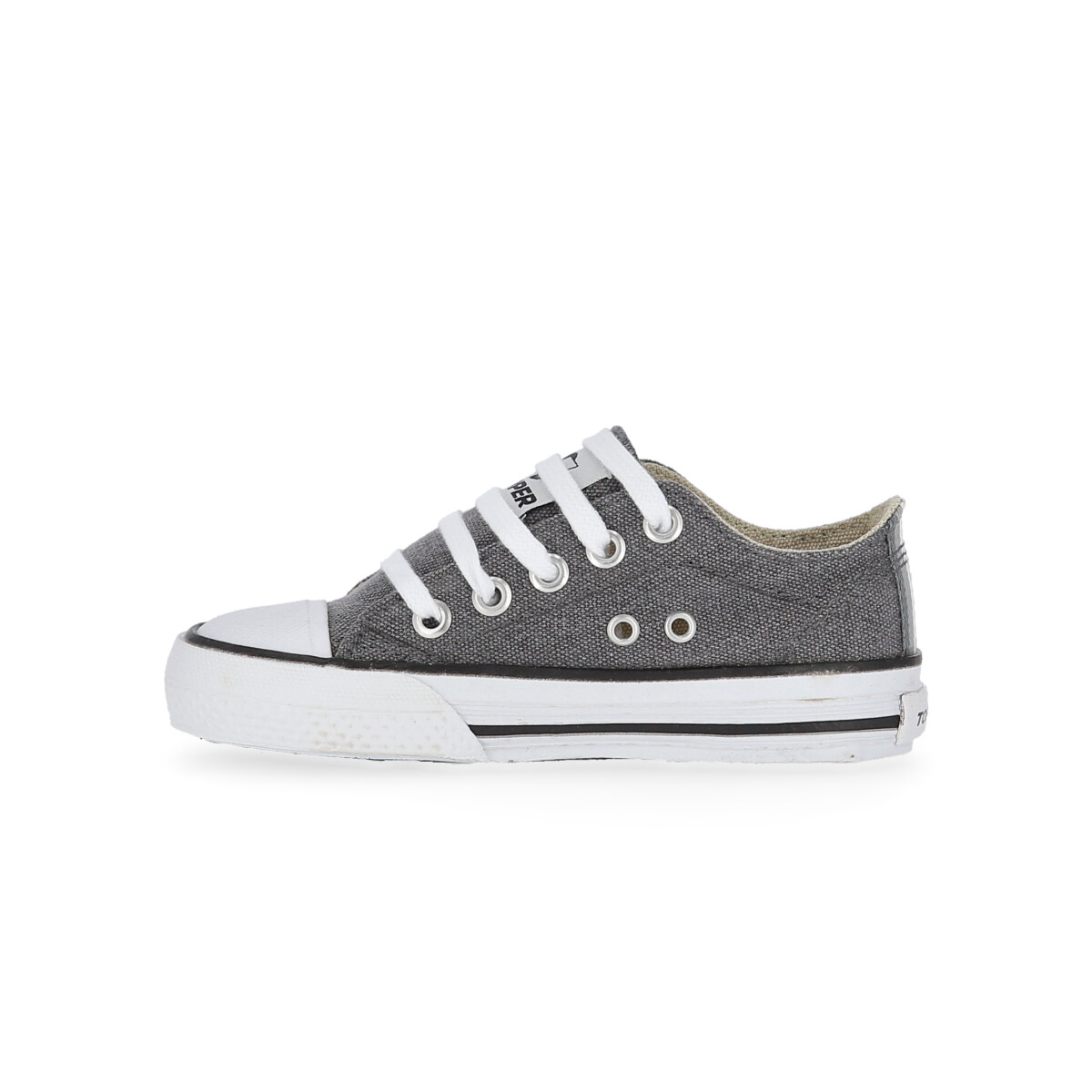 Zapatillas Topper Rail Stone Unisex,  image number null