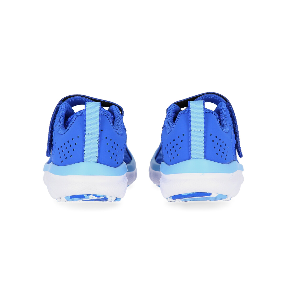 Zapatillas Running Under Armour Assert 9 Ac Nino StockCenter