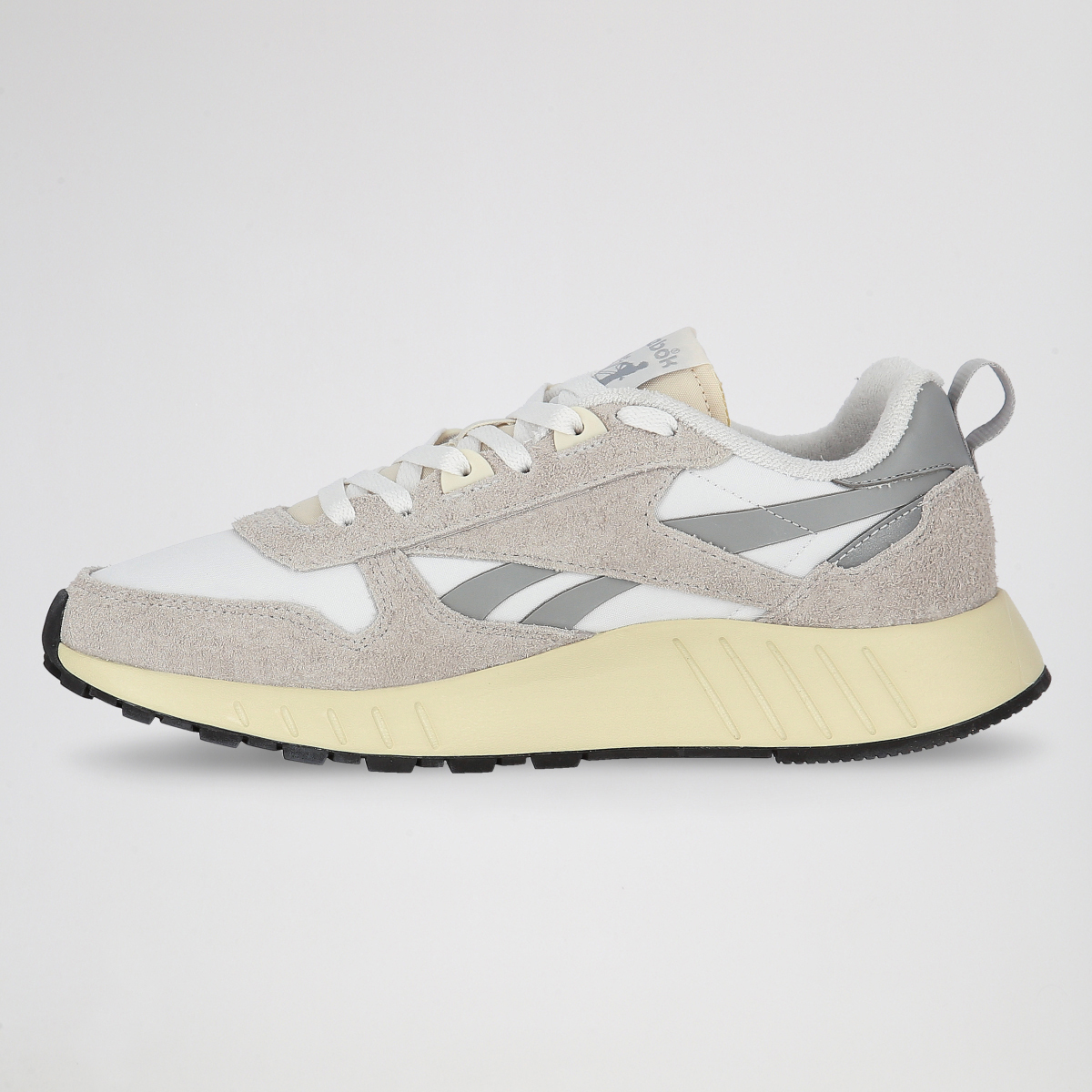 Zapatillas Entrenamiento Reebok CL Leather Hexalite Hombre,  image number null