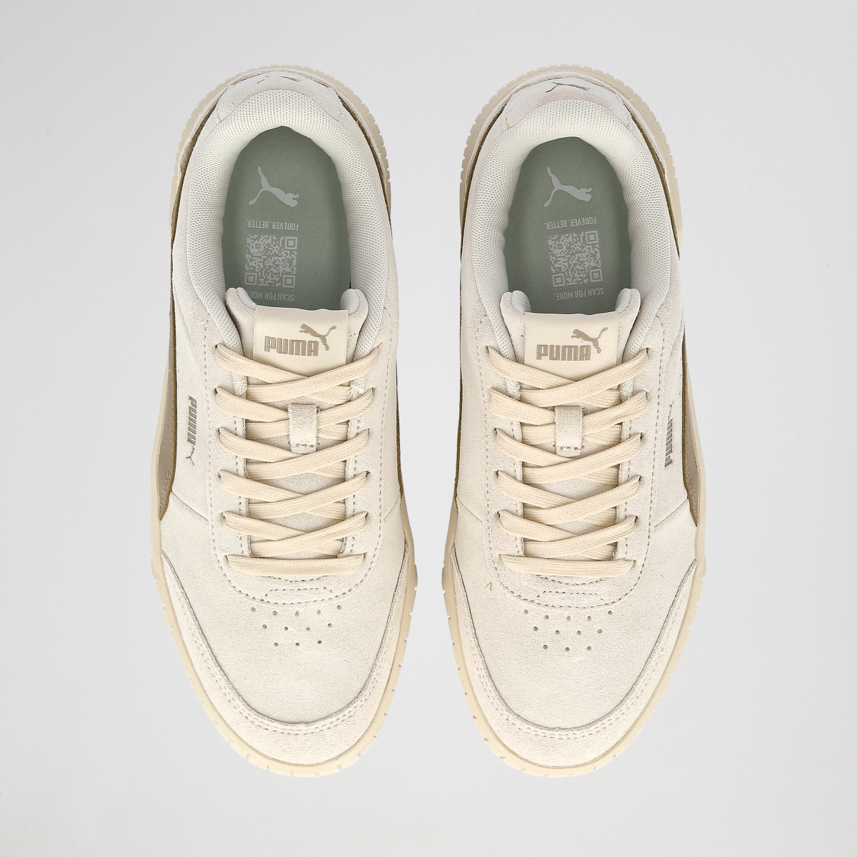 Zapatillas Puma Carina Mia Sd Mujer,  image number null