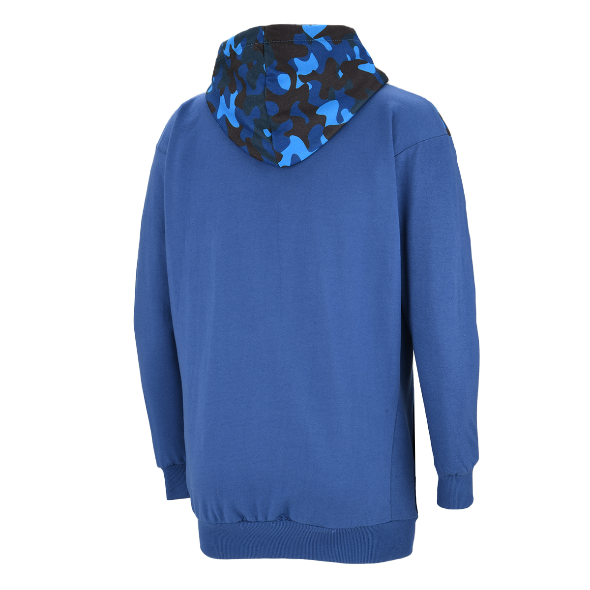Campera Urbana Lotto Retro Hombre,  image number null