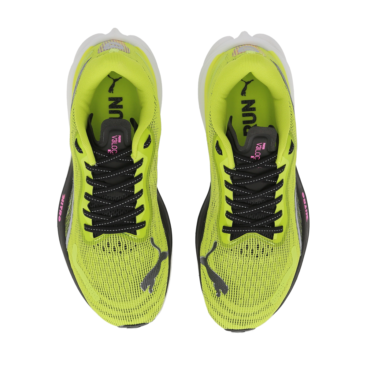 Zapatillas Running Puma Velocity Nitro 3 Mujer,  image number null