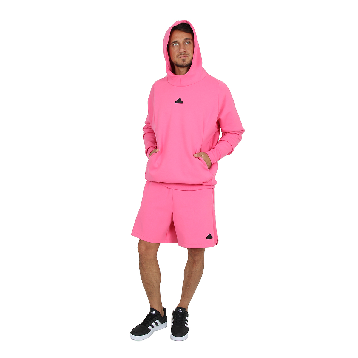 Buzo adidas Z.N.E. Premium Hombre,  image number null