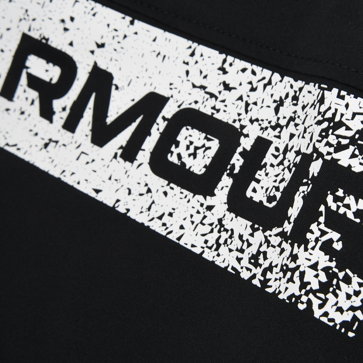 Short Training Under Armour Graphic Hombre,  image number null