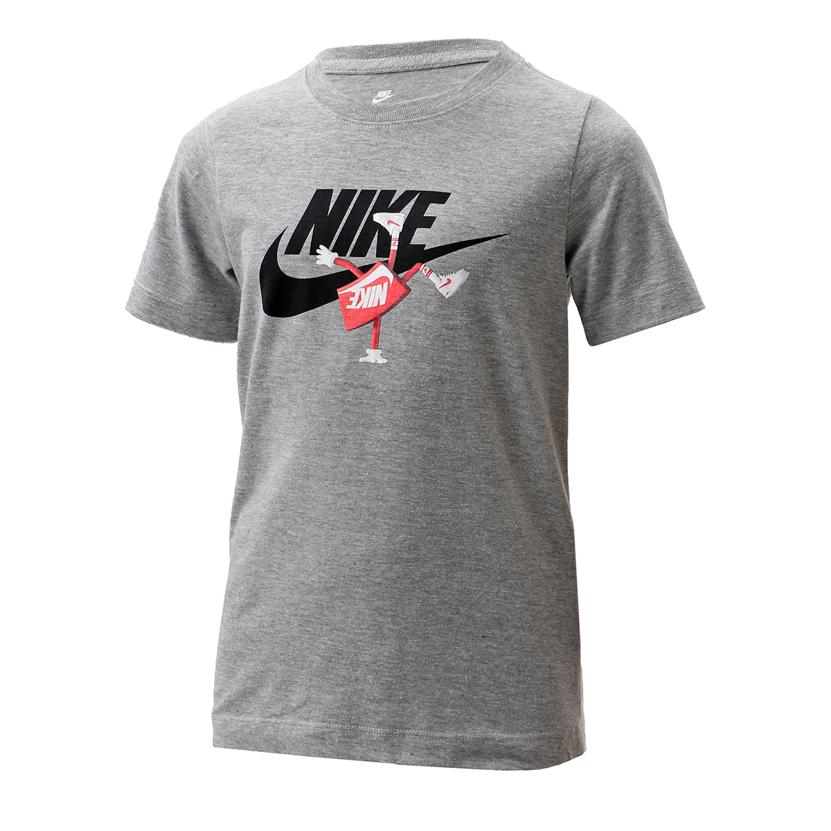 Remera Nike Nsw Futura Boxy,  image number null