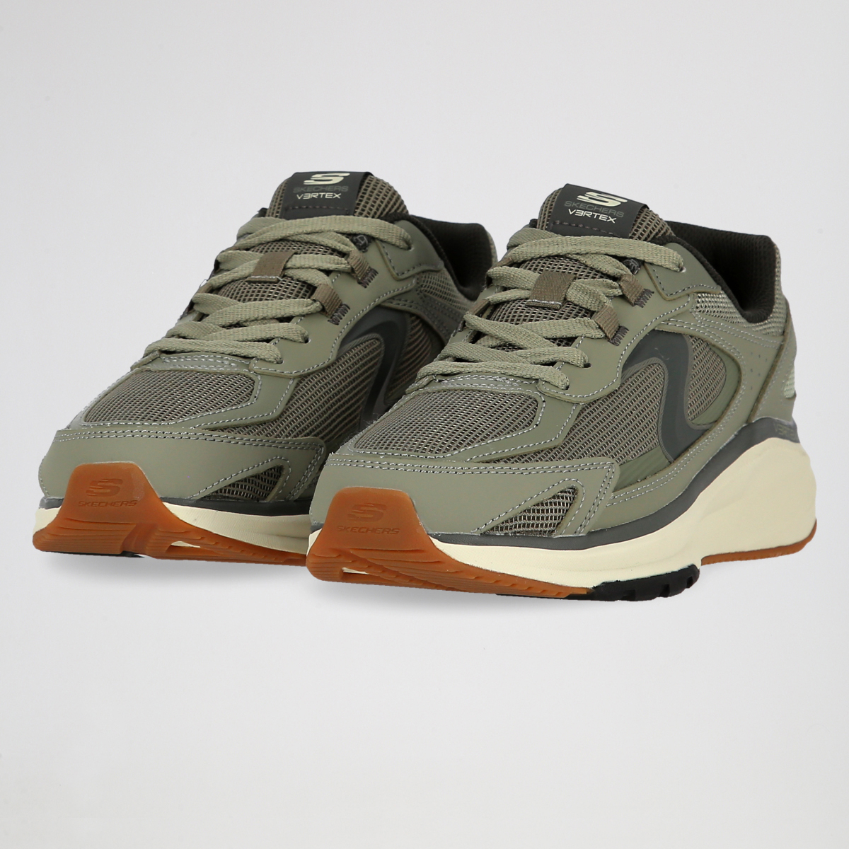 Zapatillas Running Skechers Vertex Hombre,  image number null