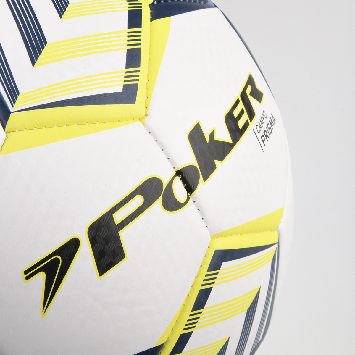 Pelota F&uacute;tbol Poker Prisma N5,  image number null