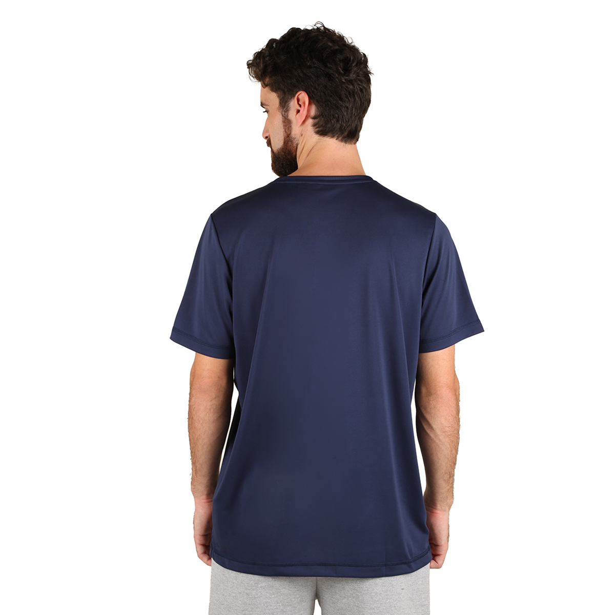 Remera Puma Active Small Logo,  image number null