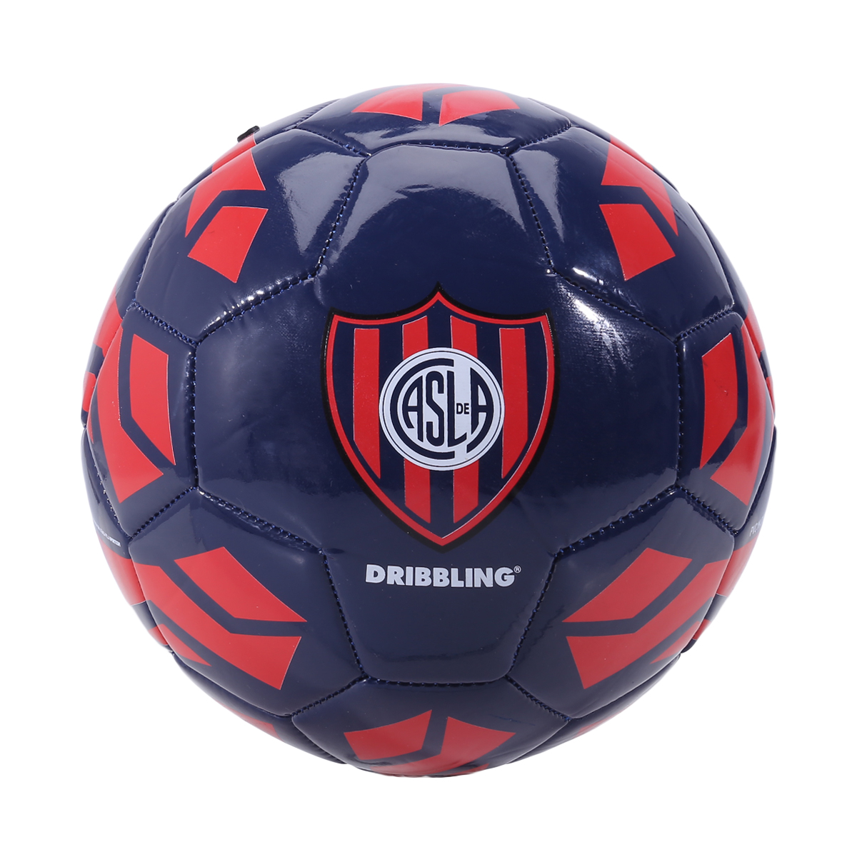 Pelota Dribbling San Lorenzo Mundial 2.0,  image number null