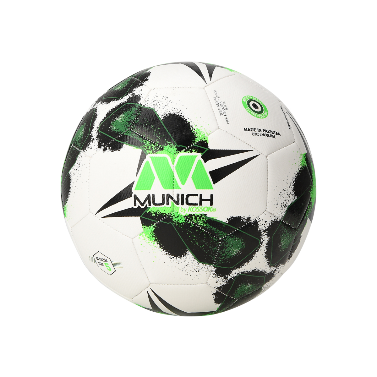 Pelota Kossok Flash,  image number null