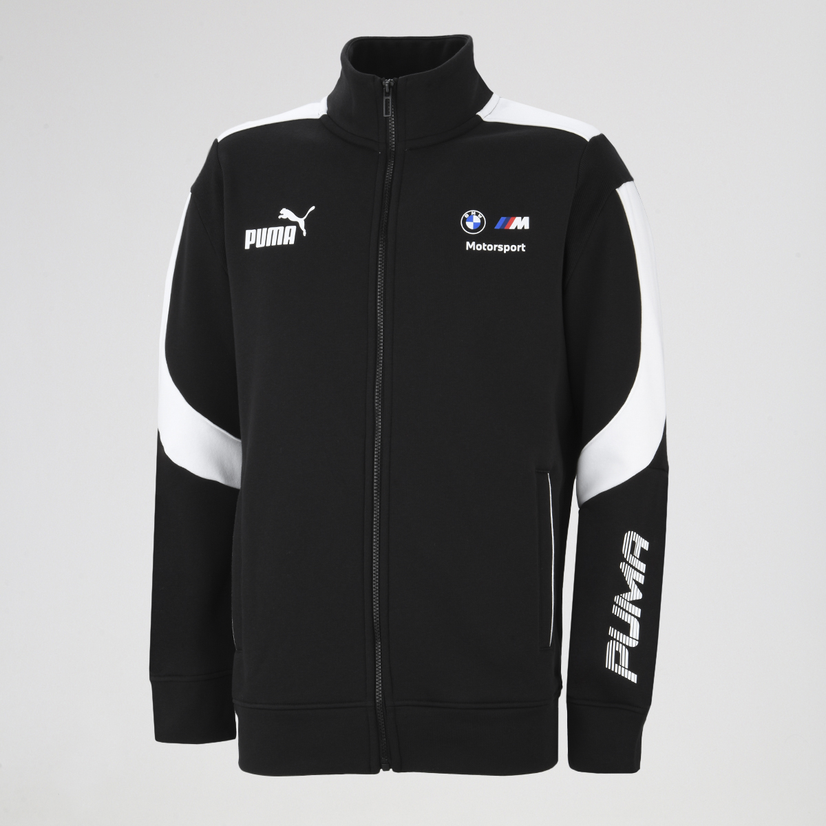 Buzo con Cierre Puma Bmw Mt7 Hombre,  image number null