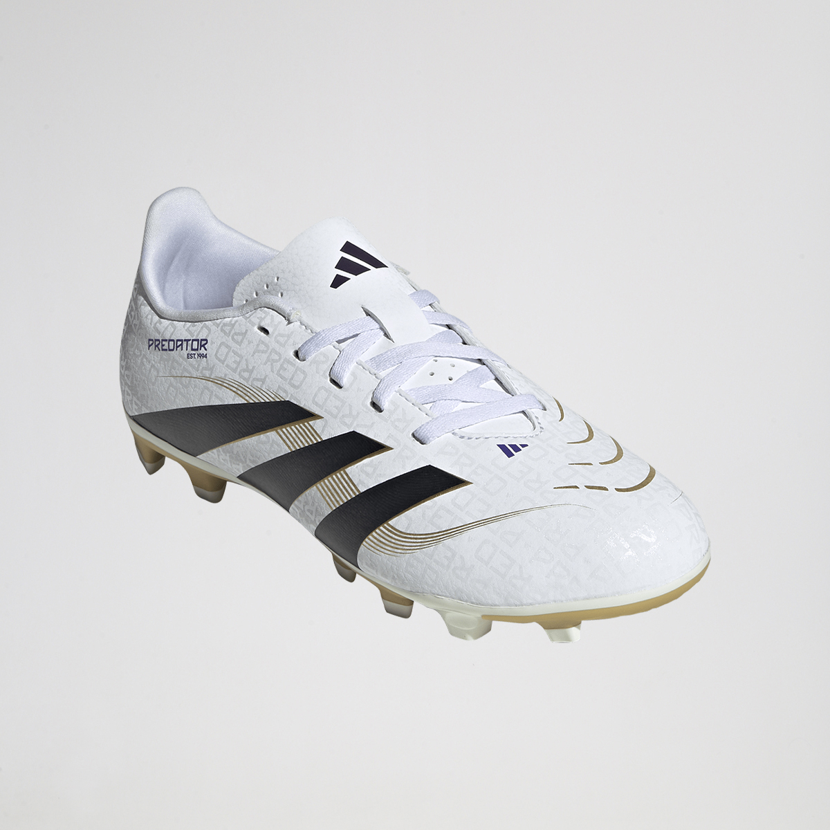 Botines F&uacute;tbol adidas Predator Club FG/MG Infantil,  image number null