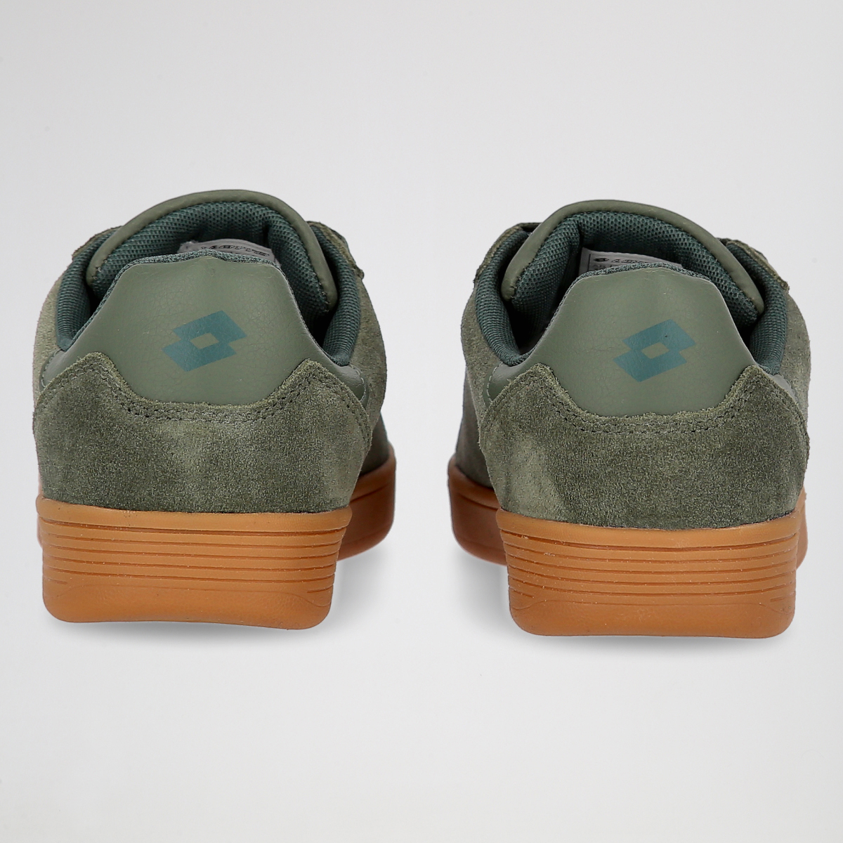 Zapatillas Lotto Trophy Sd Hombre,  image number null