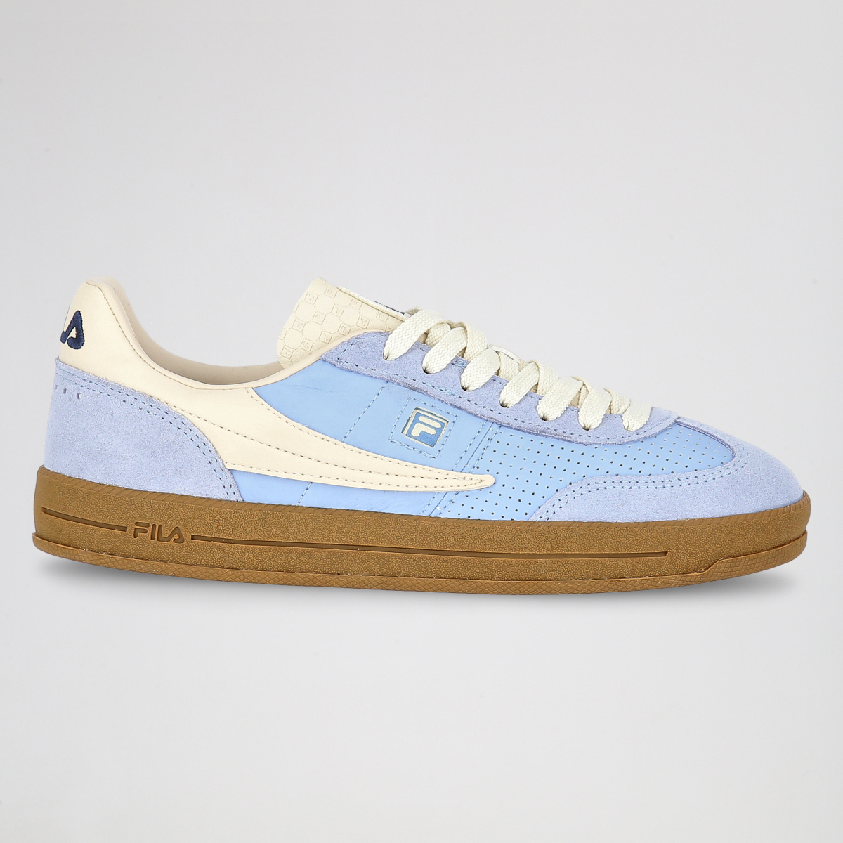 Zapatillas Fila Fx Court 70 Vintage Mujer,  image number null