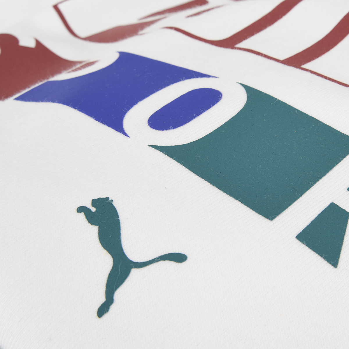 Remera Puma Graphics Sports Hombre,  image number null