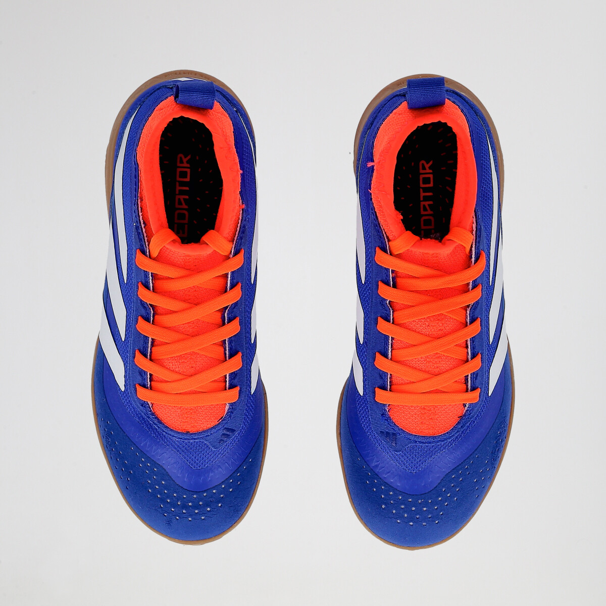 Botines Fútbol adidas Predator League IC Infantil,  image number null