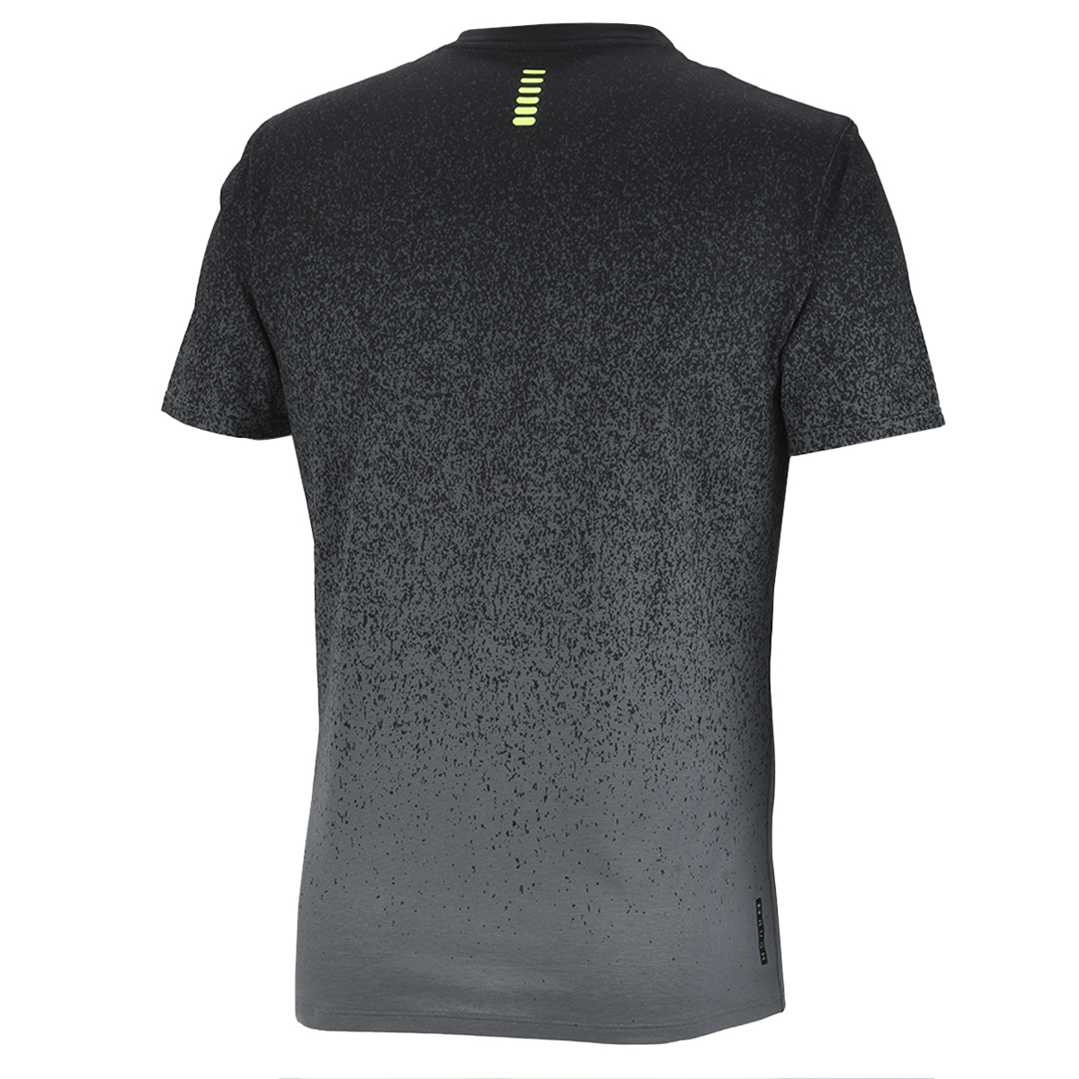 Remera Running Under Armour Rush Cicada Hombre,  image number null