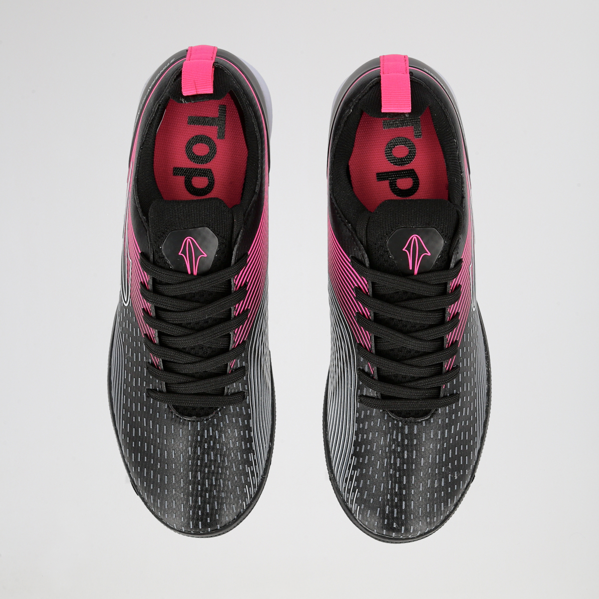 Botines Fútbol Topper Stingray Lii Mach 5 In,  image number null