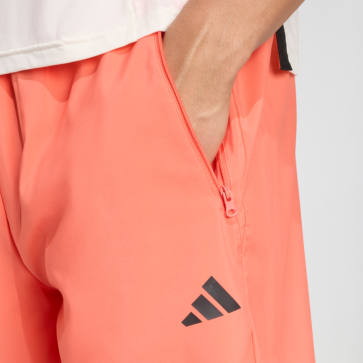 Short adidas Tr Essentials Wv Training Hombre,  image number null