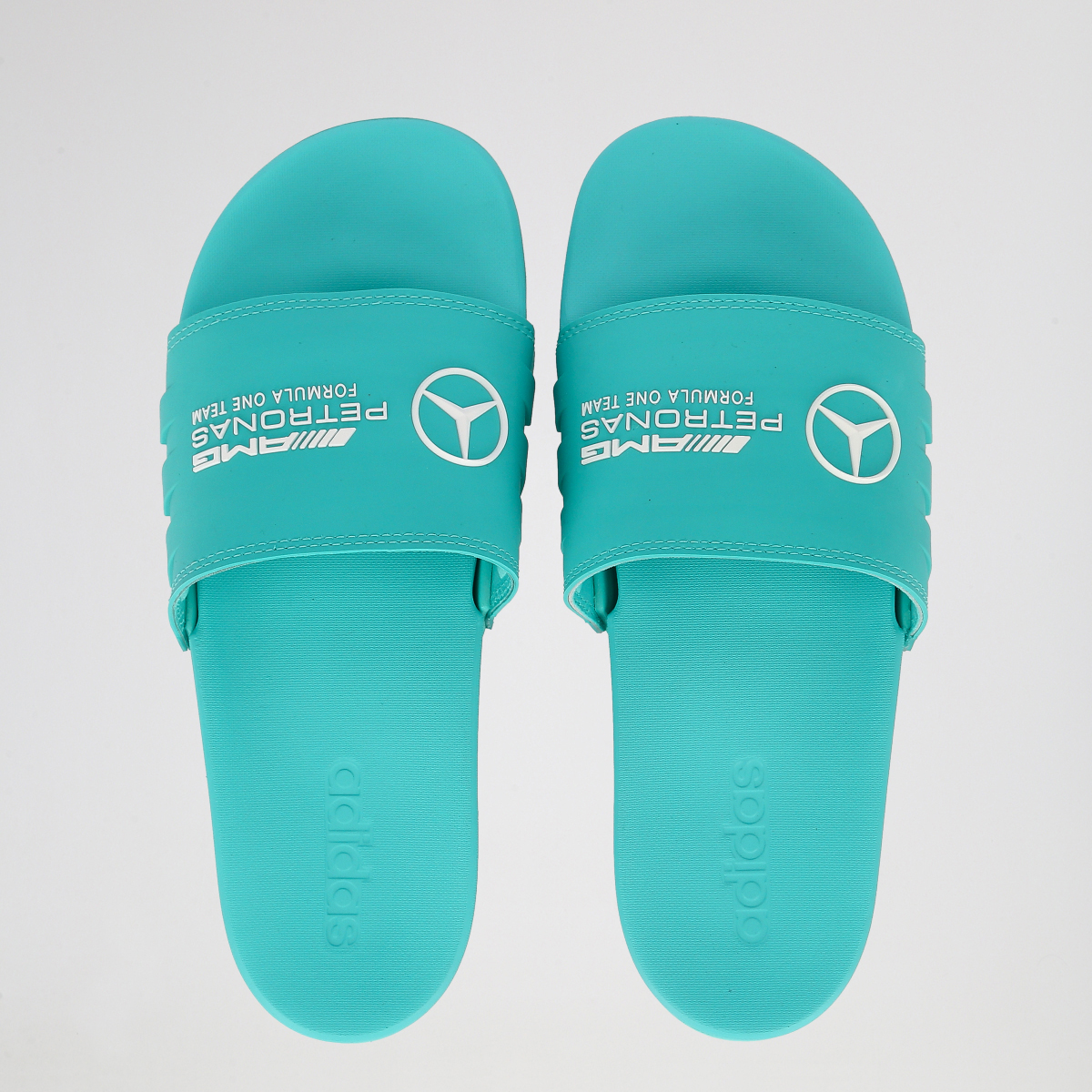 Ojotas adidas Amg Mercedes,  image number null