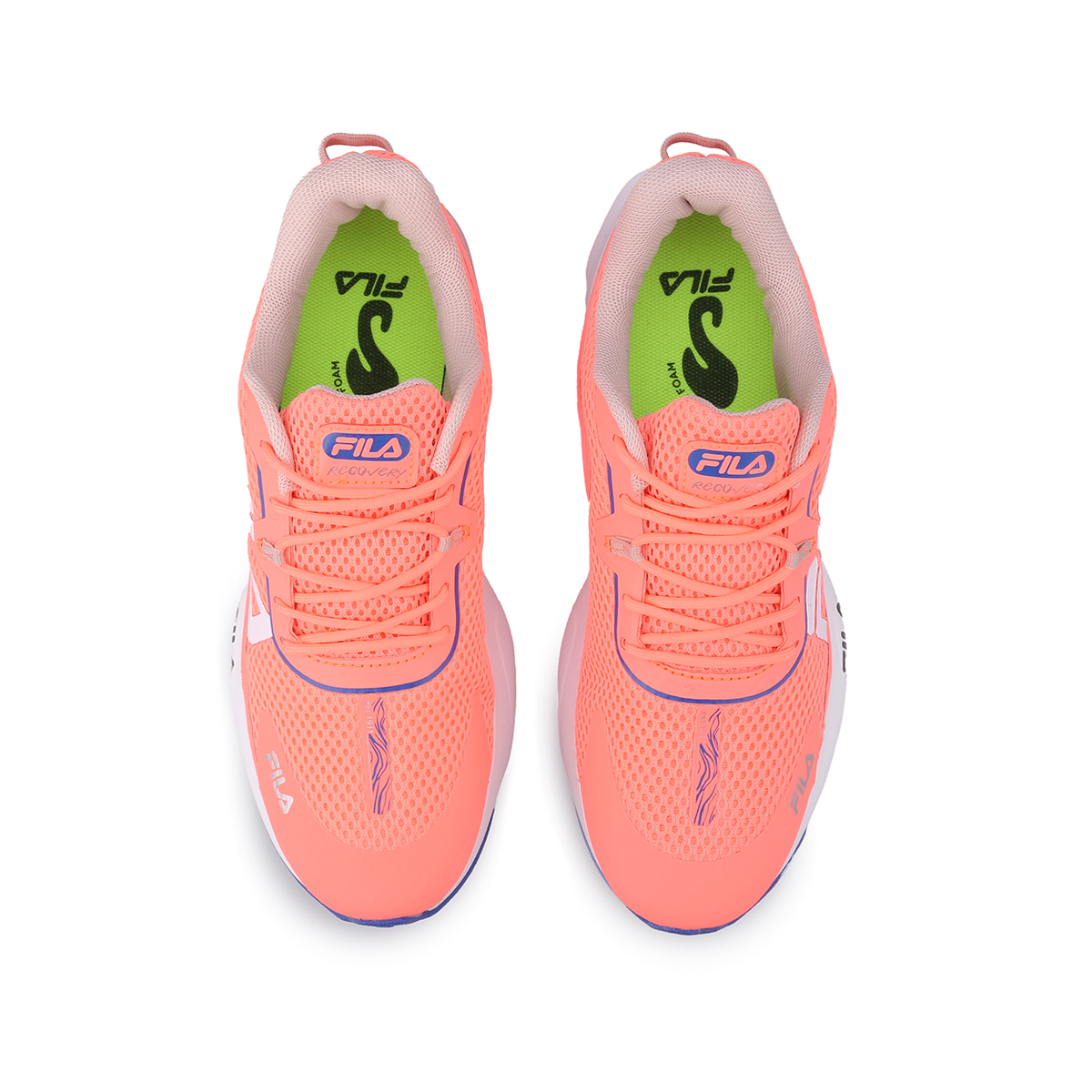 Zapatillas Fila Recovery,  image number null
