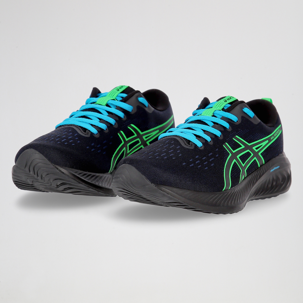 Zapatillas running asics junior 2025