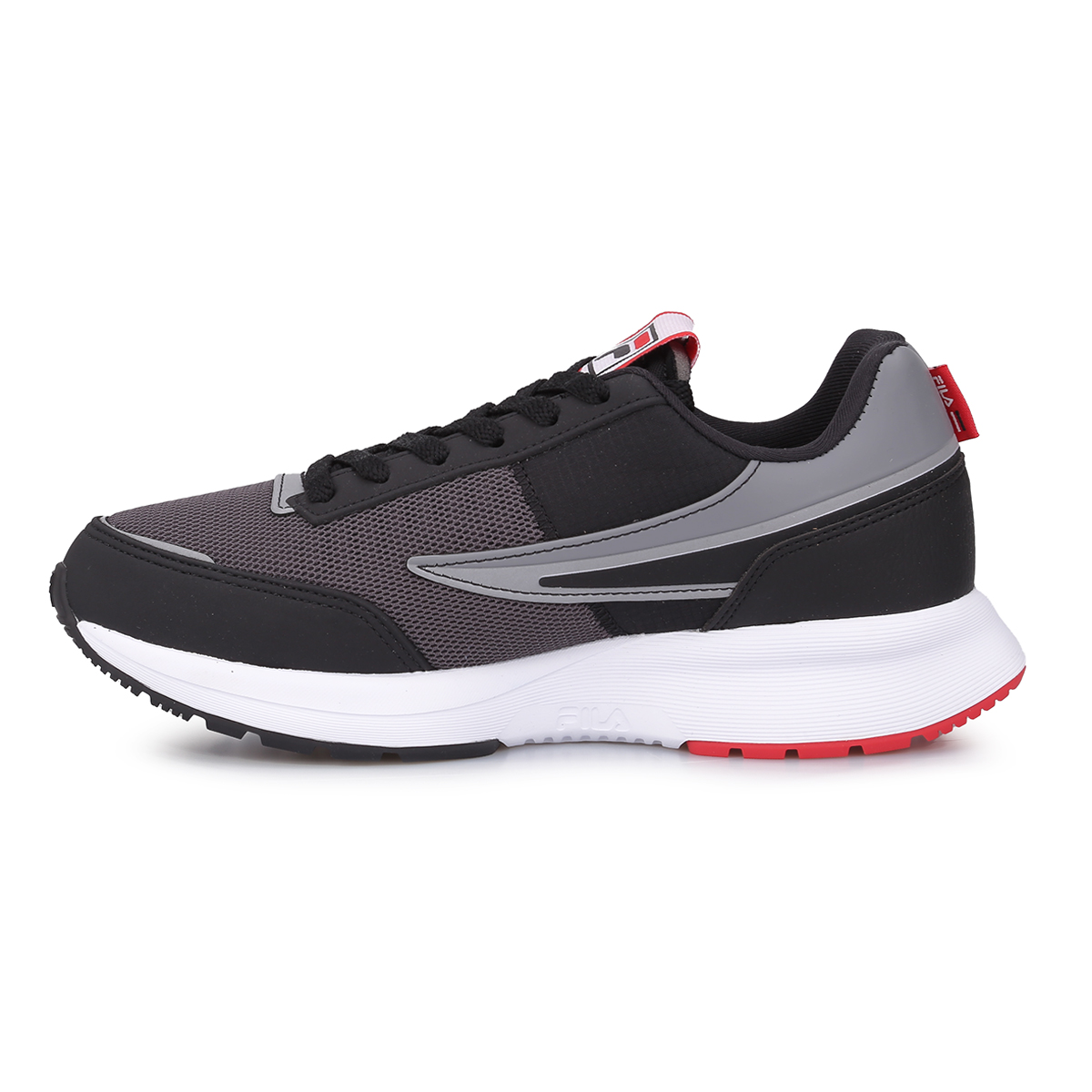 Zapatillas fila doble suela on sale