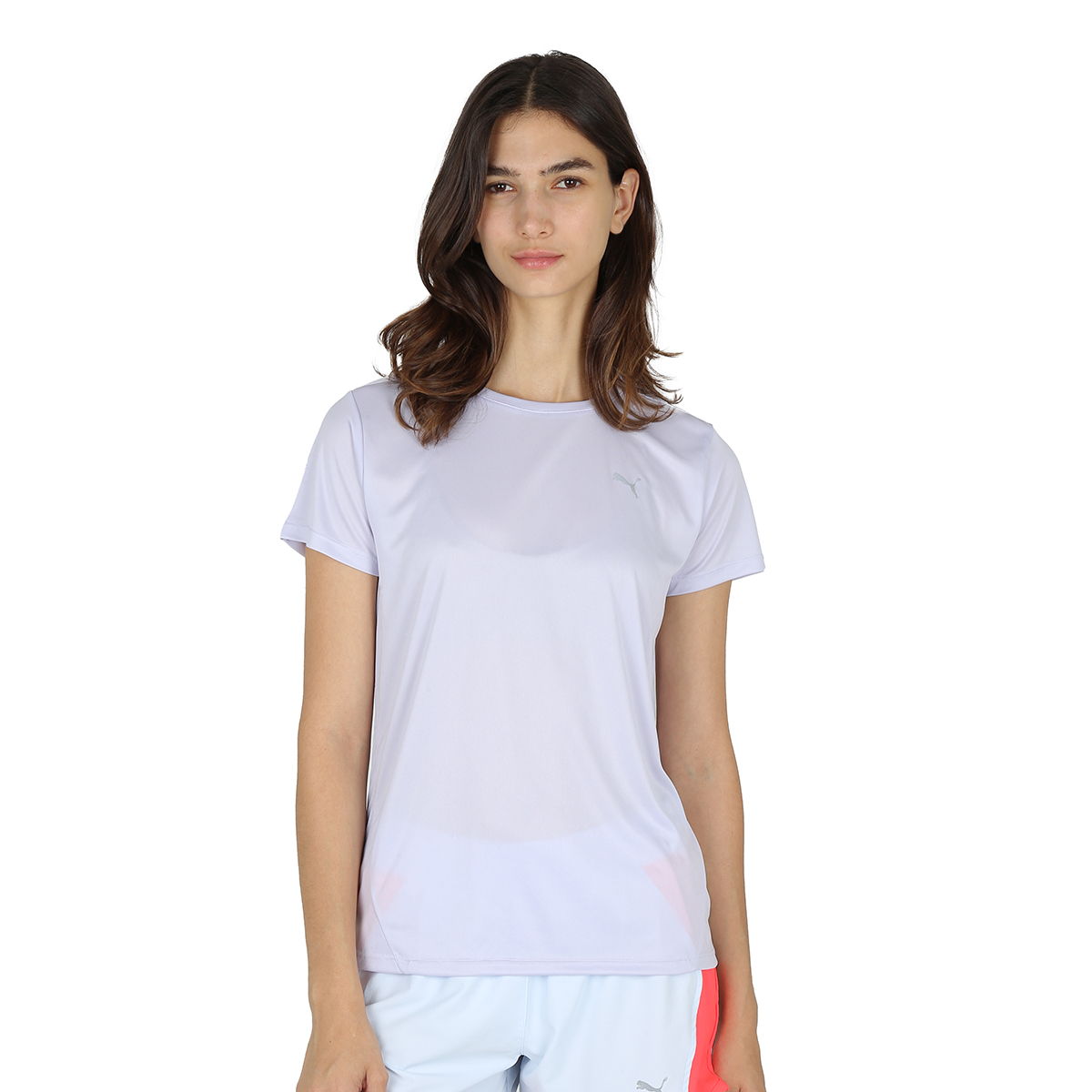 Remera Running Puma Favorite Ss Mujer,  image number null