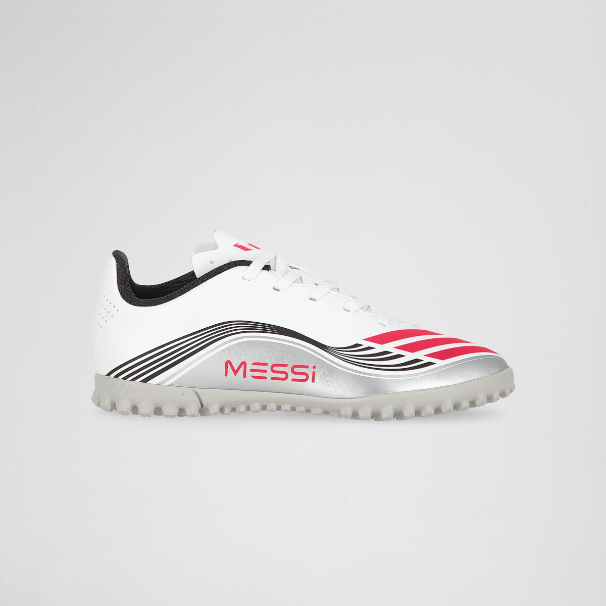 Botines adidas F50 Messi Club Tf Ni&ntilde;o,  image number null