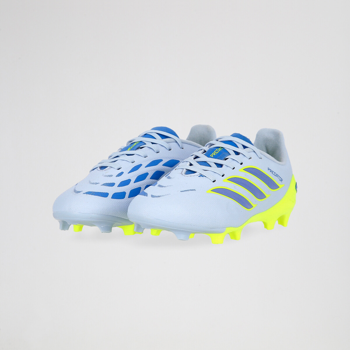 Botines F&uacute;tbol adidas Predator League FG Infantil,  image number null