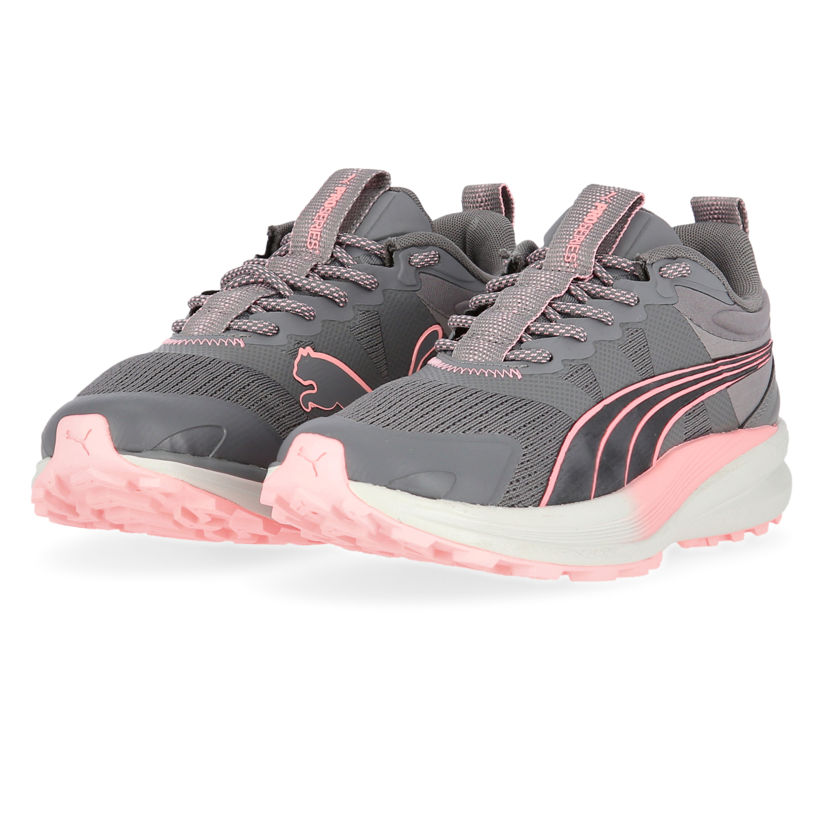 Zapatillas outdoor puma mujer new arrivals