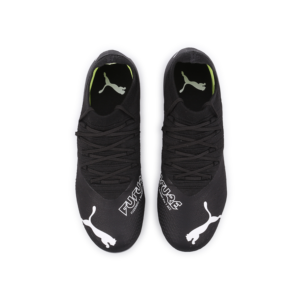 Botines Puma Future Z 3.3 Fg/Ag,  image number null
