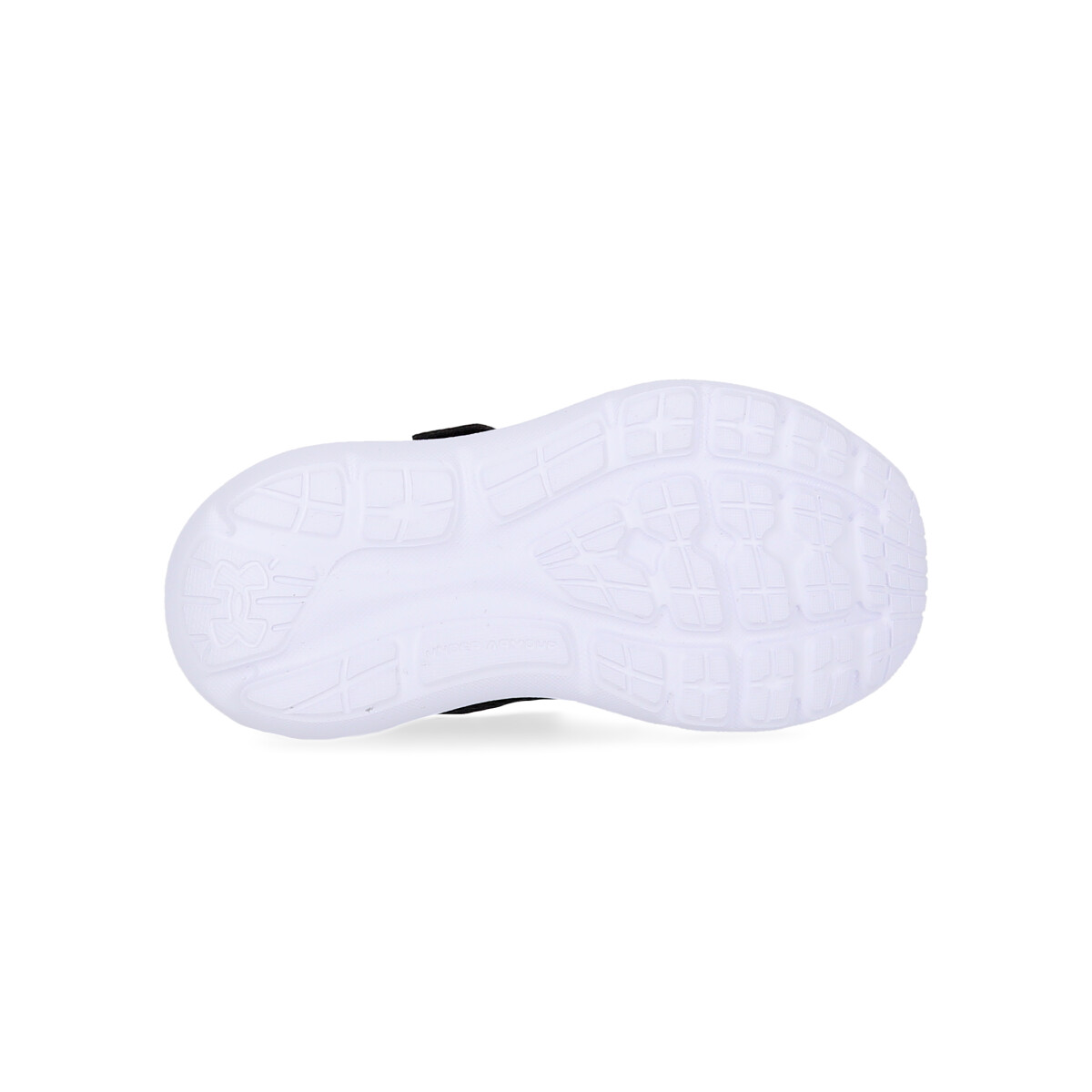 Zapatillas Running Under Armour Bps Surge 3 Ac Niño,  image number null