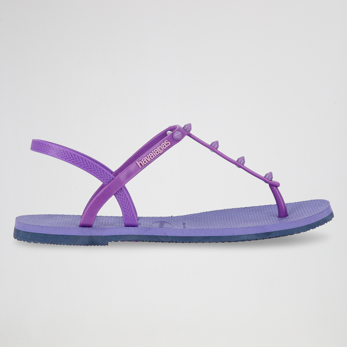 Ojotas Havaianas You Paraty Spikes Sint&eacute;tico,  image number null