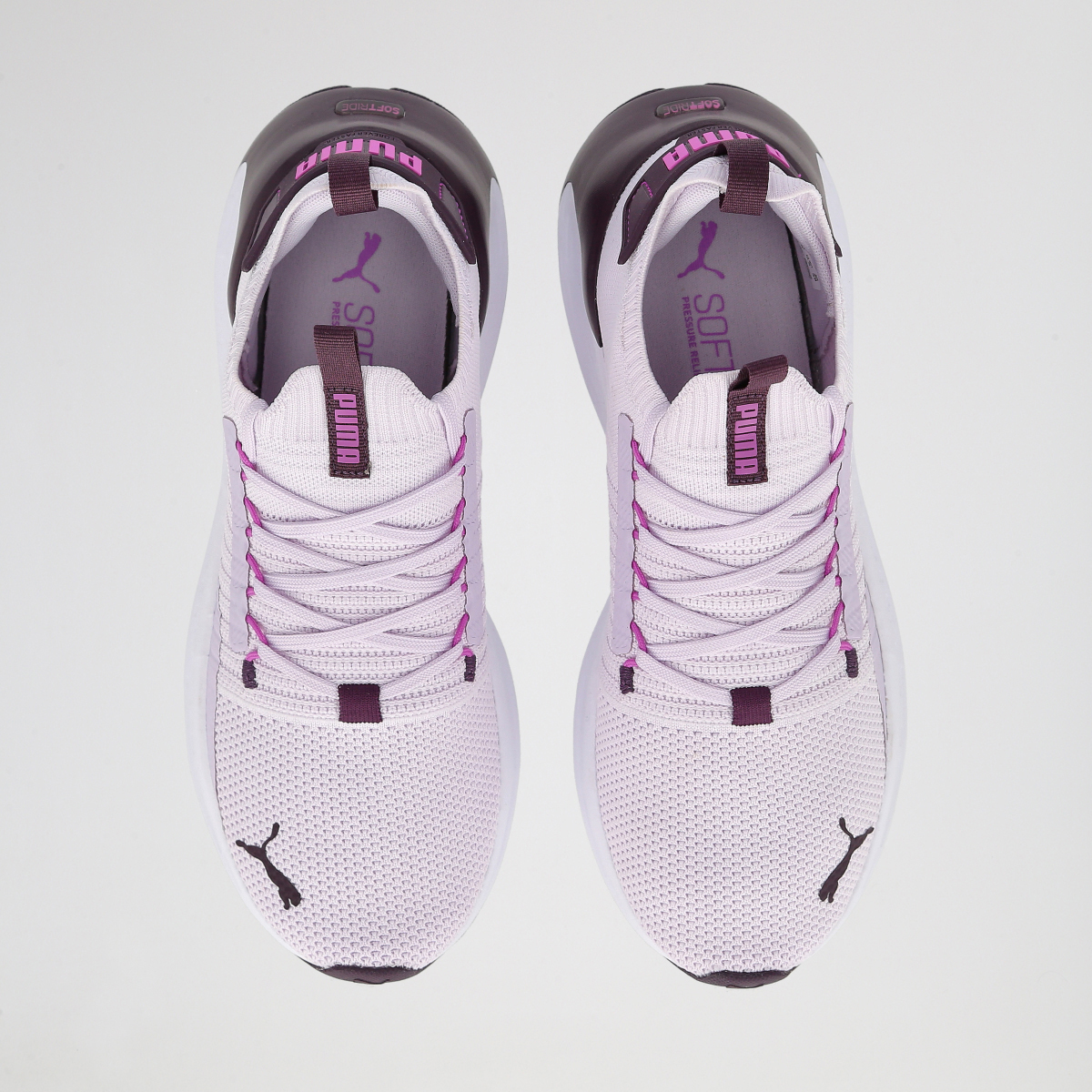 Zapatillas Running Puma Softride Symmetry Fuzion Mujer,  image number null