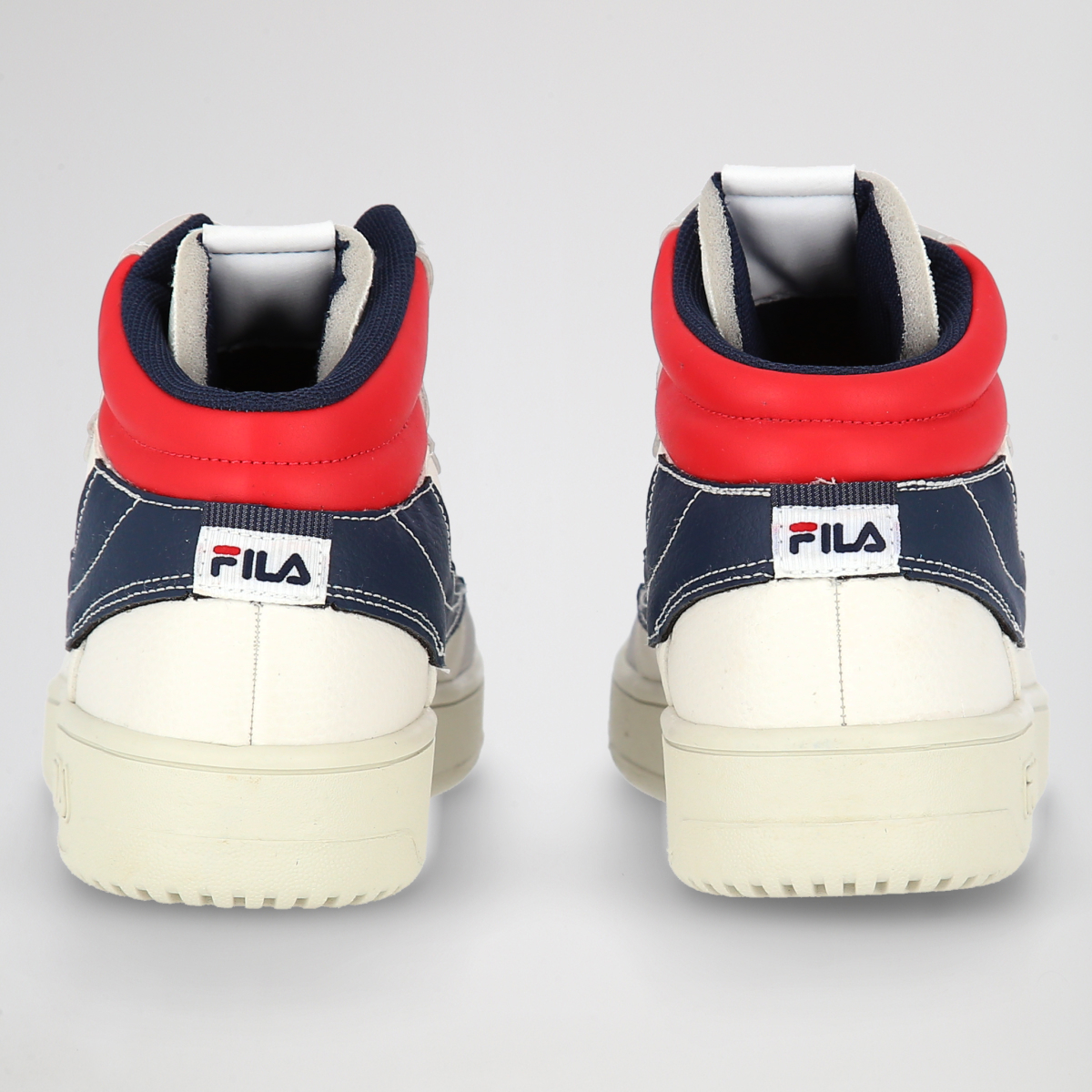 Zapatillas Fila Acd Classic Mid Hombre,  image number null