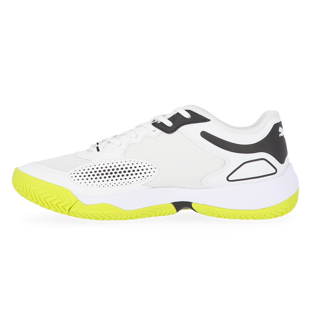 Zapatillas Padel Puma Solarcourt Rct Unisex,  image number null