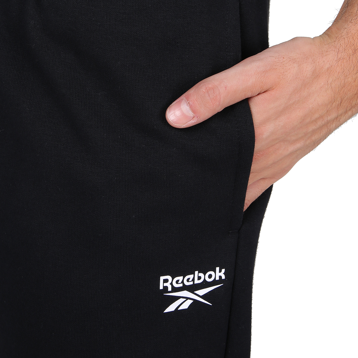 pantalón reebok