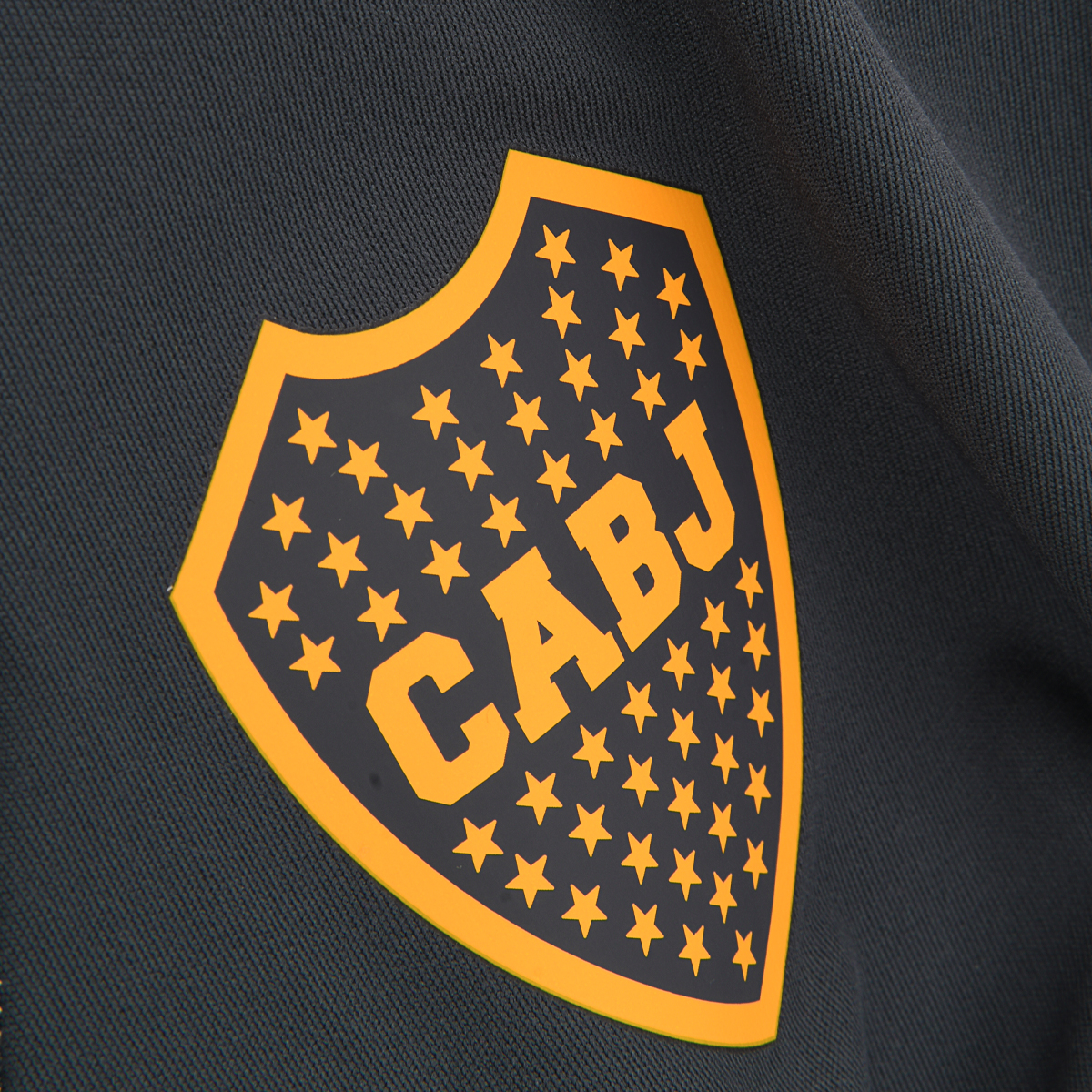 Pantal&oacute;n adidas Boca Juniors Entrenamiento 24/25 Infantil,  image number null