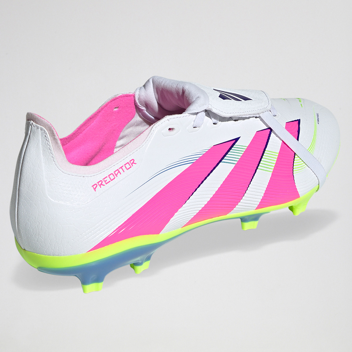 Botines F&uacute;tbol adidas Predator League FT FG/MG,  image number null