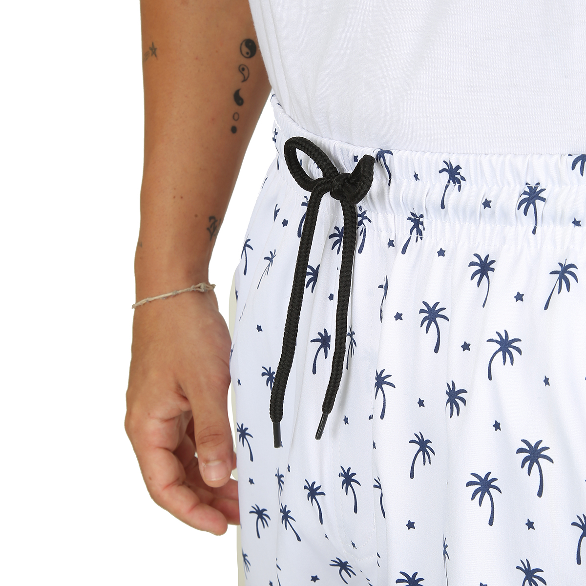Short Urbano Lotto Básico Hombre,  image number null