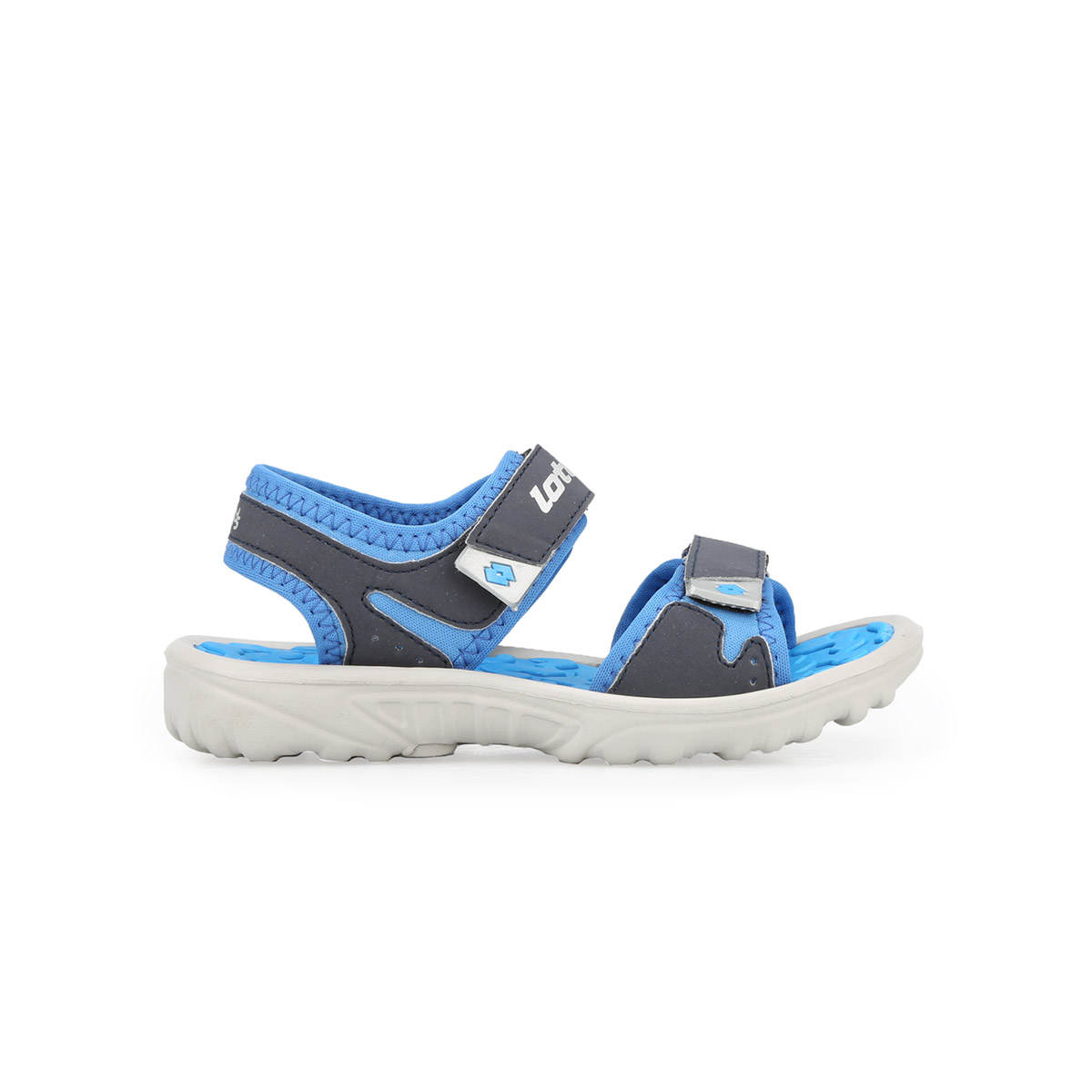 Sandalias online lotto niño